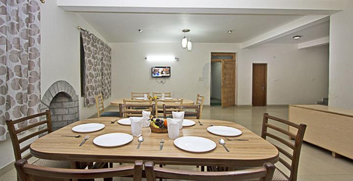 Mount Ville Cottages מנאלי מראה חיצוני תמונה