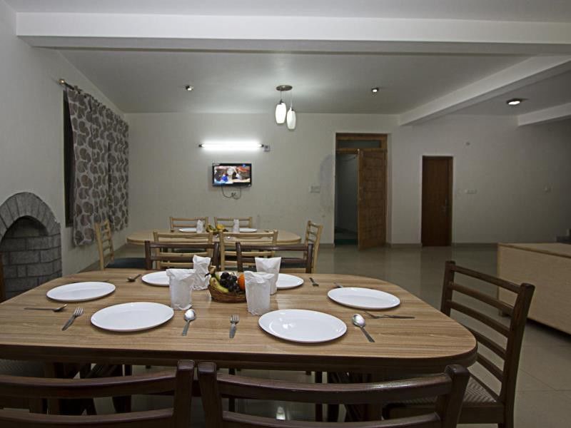 Mount Ville Cottages מנאלי מראה חיצוני תמונה