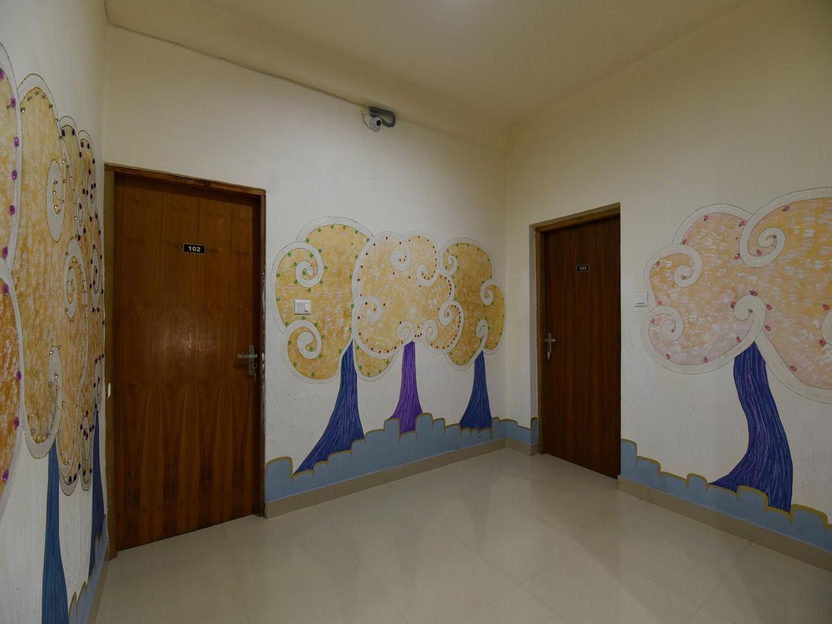 Mount Ville Cottages מנאלי מראה חיצוני תמונה