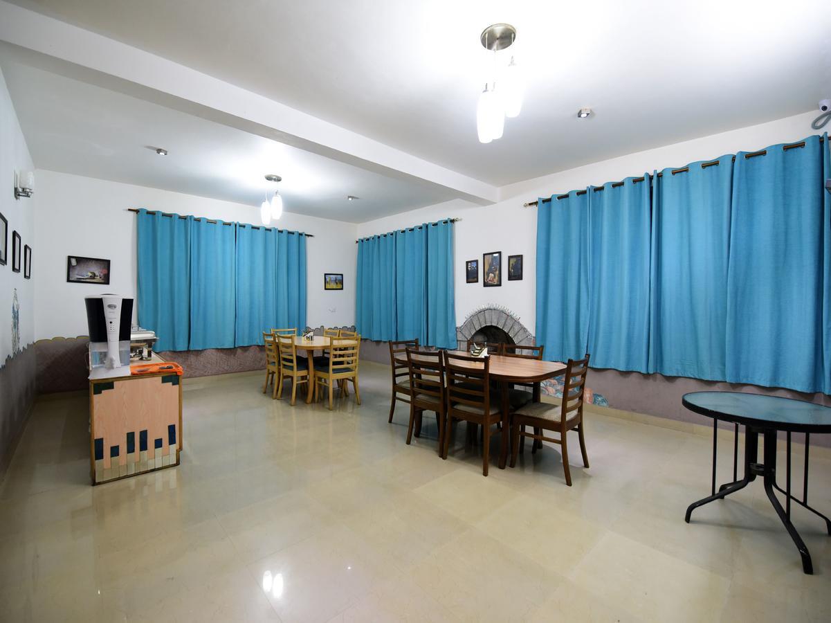 Mount Ville Cottages מנאלי מראה חיצוני תמונה
