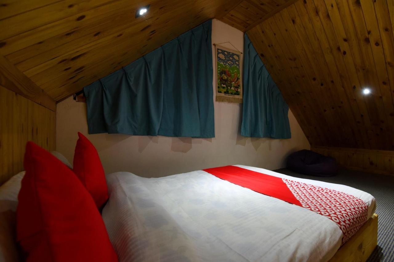 Mount Ville Cottages מנאלי מראה חיצוני תמונה